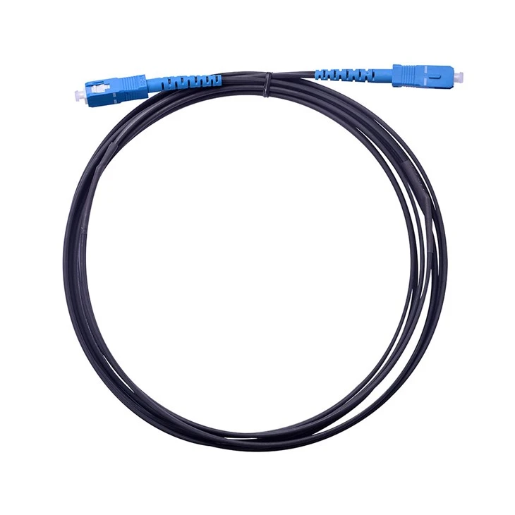 Glasvezel patchkabel